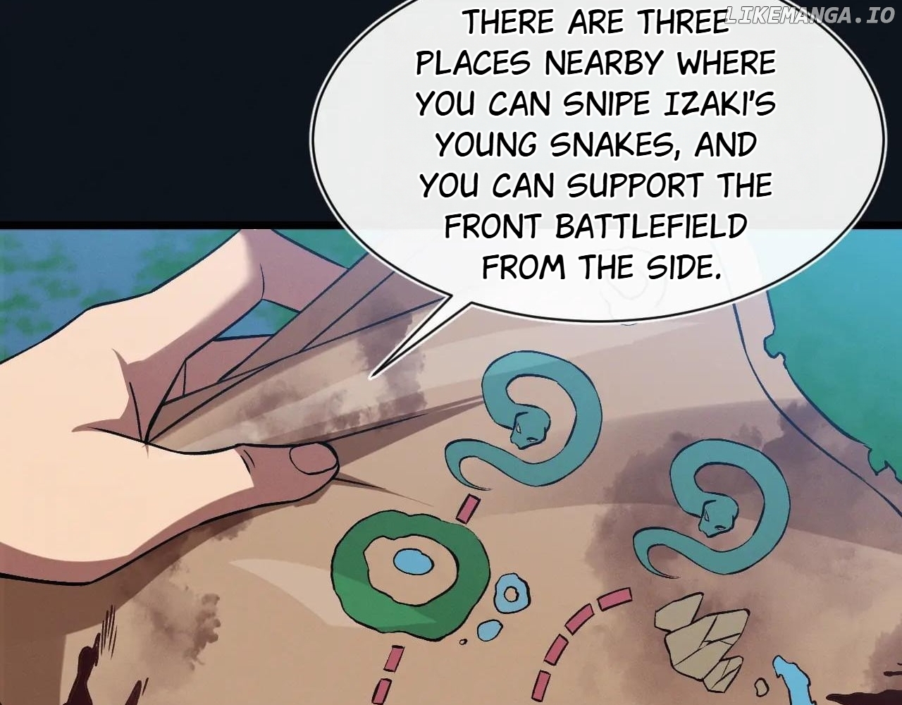 Master of Ancient Divine Weapons Chapter 29 - page 28
